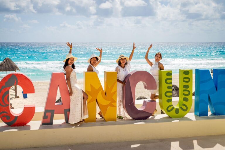 Consejos para disfrutar al máximo tus vacaciones en Cancún, Isla Mujeres y la Riviera Maya.